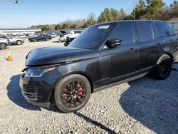 2019 Land Rover Range Rover HSE en venta en Memphis, TN