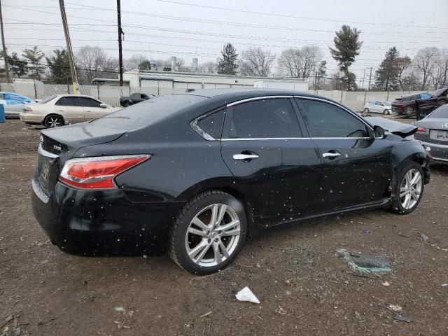 2014 Nissan Altima 3.5S