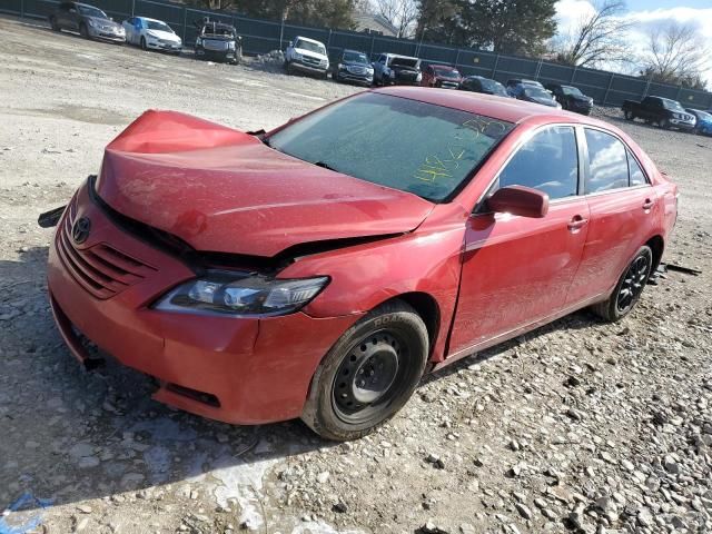 2008 Toyota Camry CE