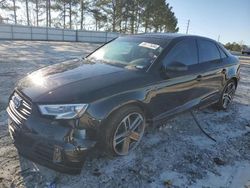 Salvage Cars with No Bids Yet For Sale at auction: 2020 Audi A3 Premium