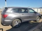 2018 Honda Pilot EXL