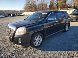 GMC salvage cars for sale: 2012 GMC Terrain SLE