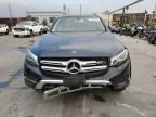 2018 Mercedes-Benz GLC 300 4matic