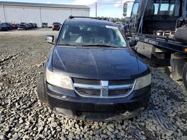 2009 Dodge Journey SXT