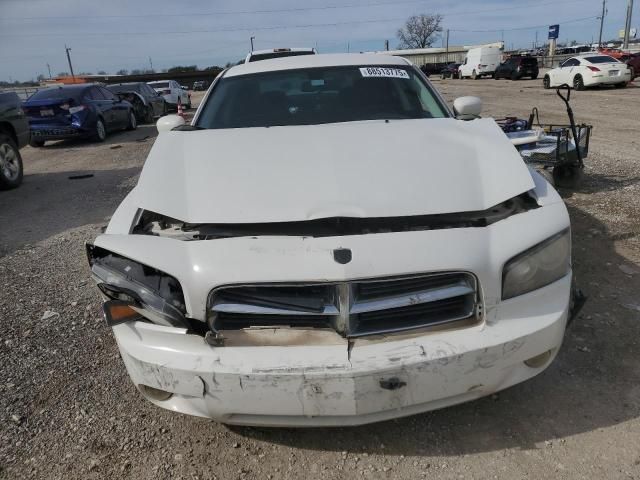 2010 Dodge Charger SXT