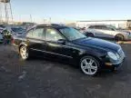 2006 Mercedes-Benz E 350 4matic