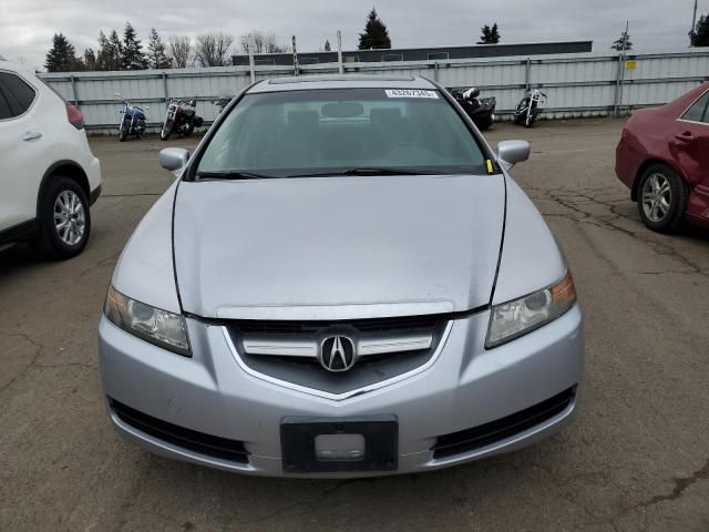 2006 Acura 3.2TL