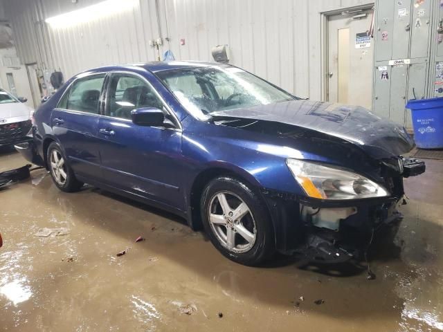 2003 Honda Accord EX