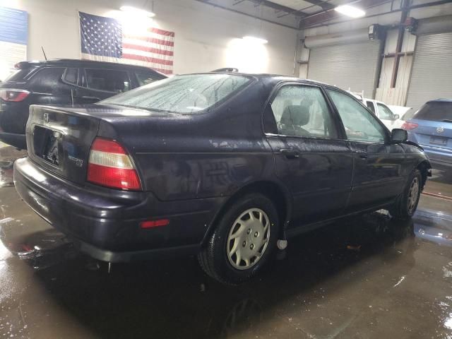 1994 Honda Accord DX