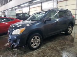 Carros con verificación Run & Drive a la venta en subasta: 2009 Toyota Rav4