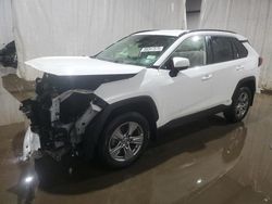 2024 Toyota Rav4 LE en venta en Central Square, NY