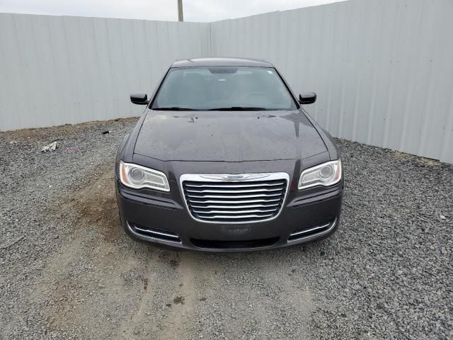 2013 Chrysler 300