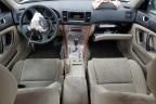 2005 Subaru Legacy Outback 2.5I