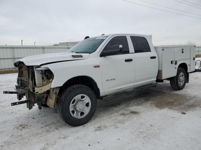 2020 Dodge RAM 2500 Tradesman