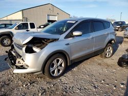 Ford Vehiculos salvage en venta: 2015 Ford Escape SE