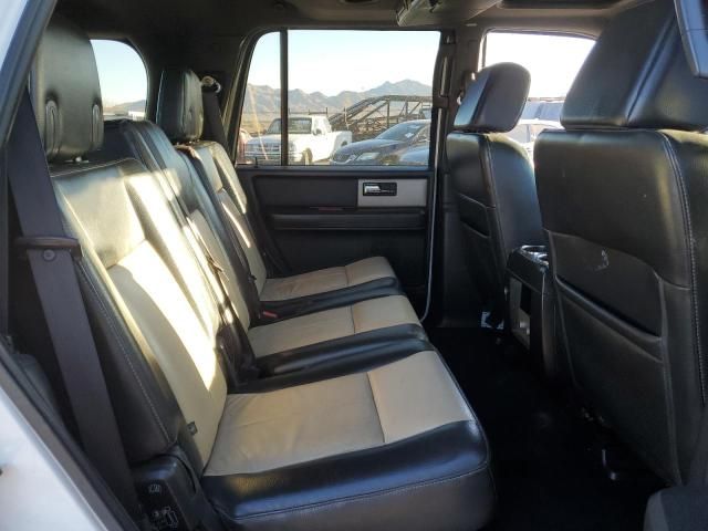 2007 Ford Expedition Eddie Bauer