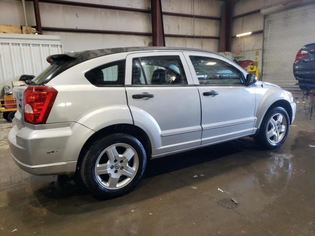 2008 Dodge Caliber SXT