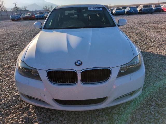 2009 BMW 335 I