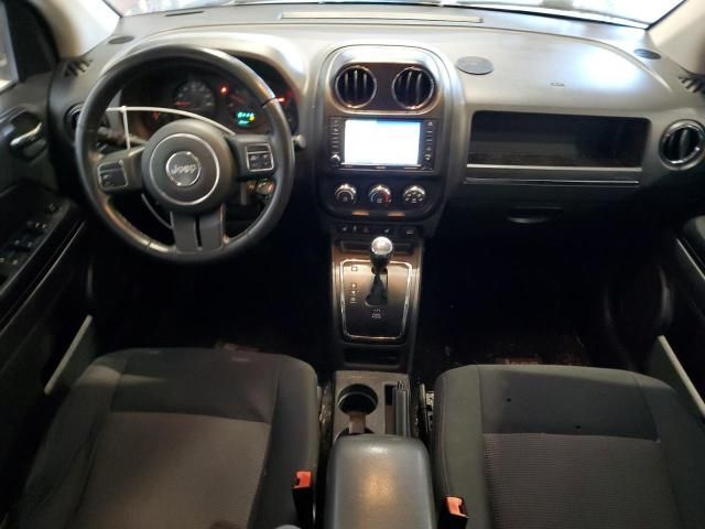 2011 Jeep Compass Sport