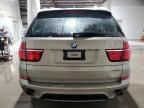 2011 BMW X5 XDRIVE35I