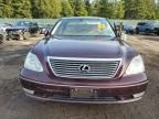 2006 Lexus LS 430