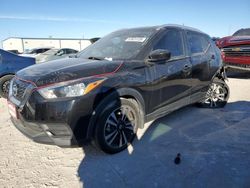 2020 Nissan Kicks SV en venta en Haslet, TX