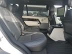 2020 Land Rover Range Rover P525 HSE