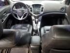 2011 Chevrolet Cruze LTZ