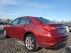 2012 Chrysler 200 Touring