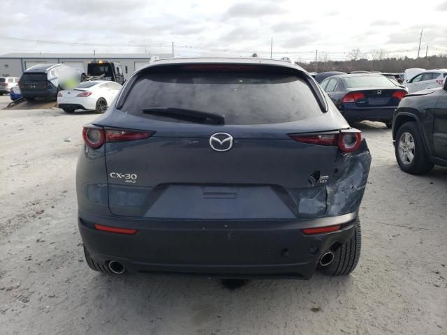 2021 Mazda CX-30