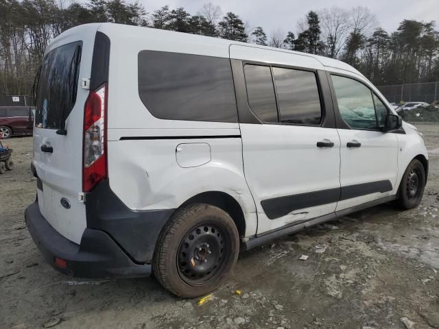 2021 Ford Transit Connect XL