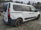 2021 Ford Transit Connect XL