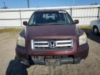 2008 Honda Pilot EXL