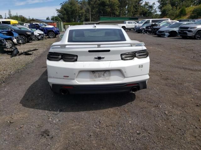 2023 Chevrolet Camaro SS