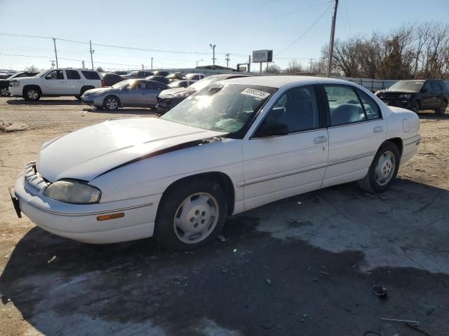 1998 Chevrolet Lumina Base