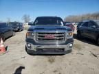 2015 GMC Sierra K1500 SLT