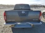 2009 Nissan Frontier Crew Cab SE