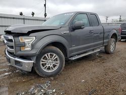 2016 Ford F150 Super Cab en venta en Mercedes, TX