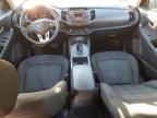 2013 KIA Sportage Base