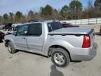 2002 Ford Explorer Sport Trac