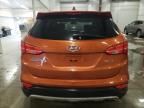 2015 Hyundai Santa FE Sport