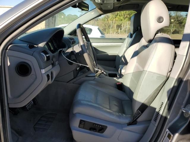 2006 Porsche Cayenne