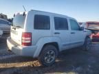 2008 Jeep Liberty Sport