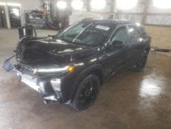 Chevrolet salvage cars for sale: 2024 Chevrolet Trax Active