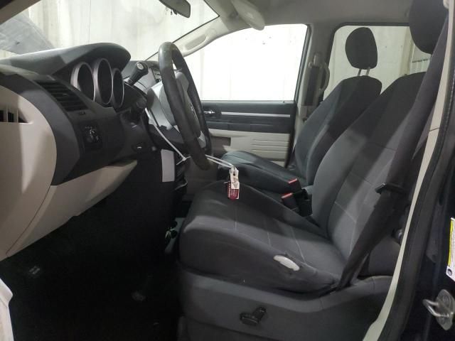 2008 Dodge Grand Caravan SXT