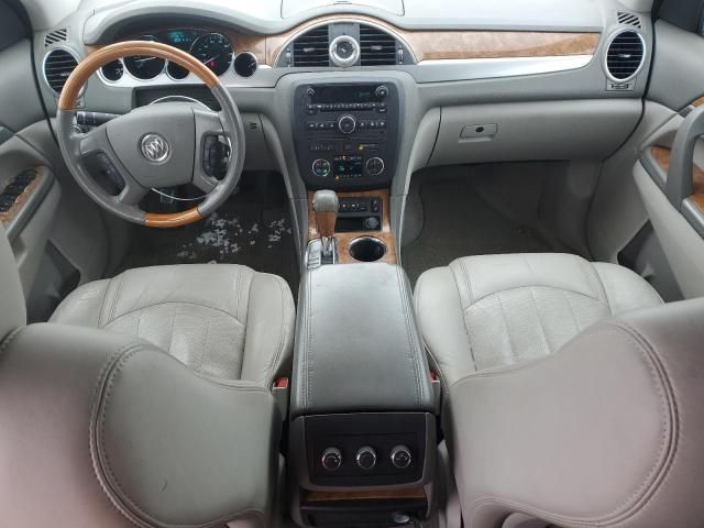 2012 Buick Enclave