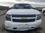 2013 Chevrolet Suburban K1500 LTZ