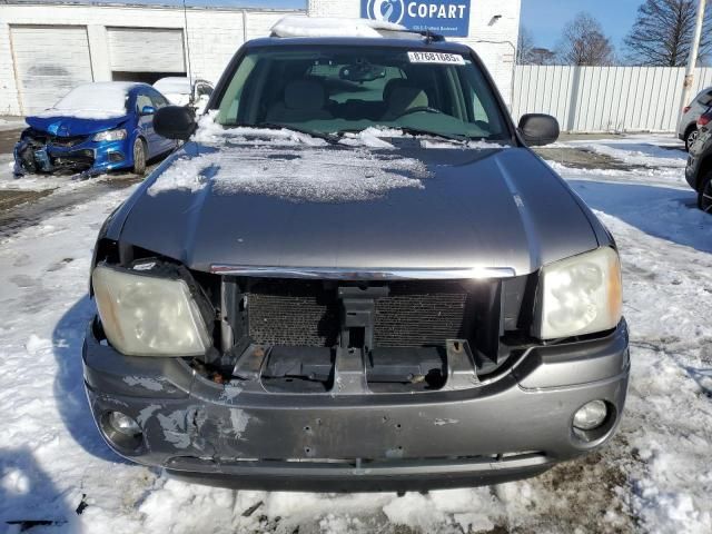 2006 GMC Envoy