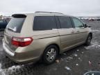 2005 Honda Odyssey EX