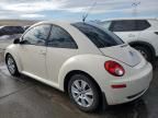 2008 Volkswagen New Beetle S